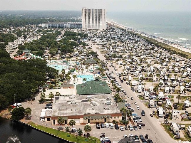 UNIT-1872 - 6001 S Kings Hwy, House other with 3 bedrooms, 2 bathrooms and 4 parking in Myrtle Beach SC | Image 29