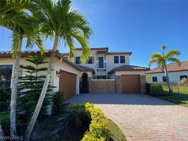 5322 Ferrari Avenue, House other with 5 bedrooms, 4 bathrooms and null parking in Ave Maria FL | Image 4
