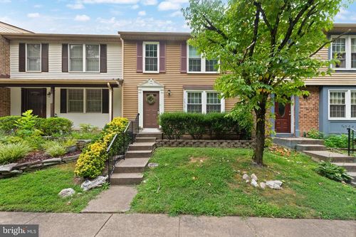 7310 Glendower Ct, SPRINGFIELD, VA, 22153-1109 | Card Image