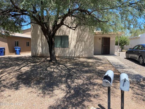 1-1415 E Elm Street, Tucson, AZ, 85719 | Card Image