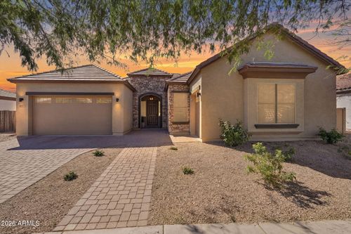 22377 E Sentiero Dr, Queen Creek, AZ, 85142-3275 | Card Image