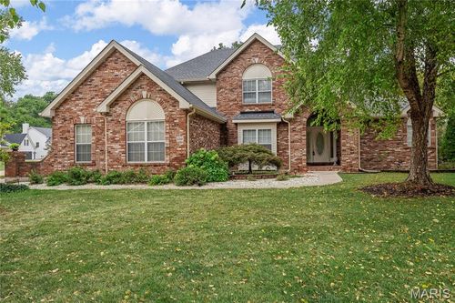 4211 Georgian Oaks Ct, Saint Charles, MO, 63304-1471 | Card Image