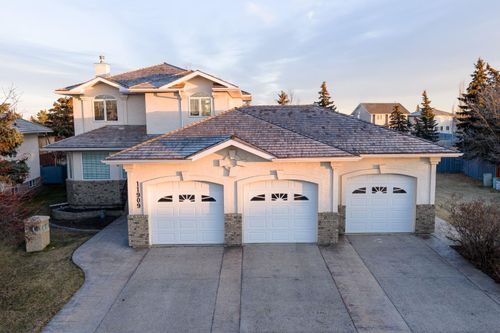 11909 Cygnet Blvd, Grande Prairie, AB, T8X1L9 | Card Image