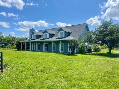 1692 Farm Road 2653 S, Brashear, TX, 75420-5430 | Card Image