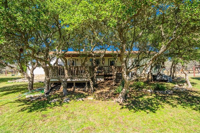 Back of home and porch | Image 25