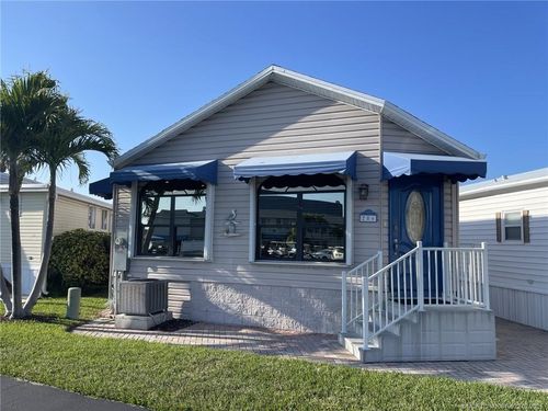 286 Nettles Boulevard, Jensen Beach, FL, 34957 | Card Image