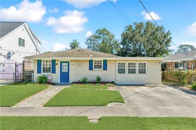 149 Rebel Avenue, House other with 3 bedrooms, 1 bathrooms and null parking in River Ridge LA | Image 1