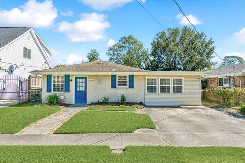 149 Rebel Avenue, River Ridge, LA, 70123 | Card Image