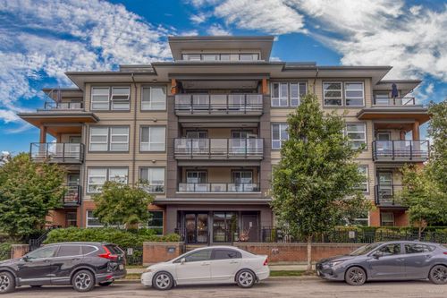 104-607 Cottonwood Ave, Coquitlam, BC, V3J0H1 | Card Image