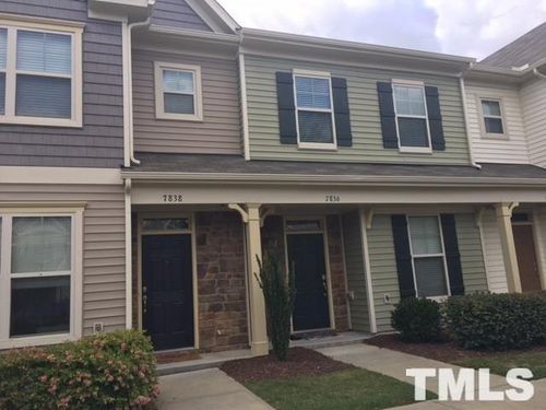 7836 Allscott Way, Raleigh, NC, 27612-1956 | Card Image