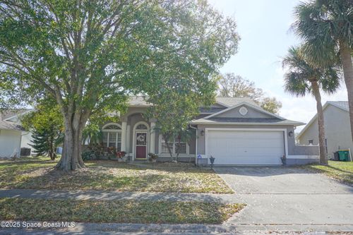 3621 Egret Drive, Melbourne, FL, 32901 | Card Image