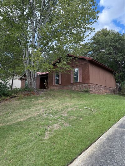 6132 Ne Goodwin Drive, House other with 3 bedrooms, 2 bathrooms and null parking in Columbus GA | Image 2