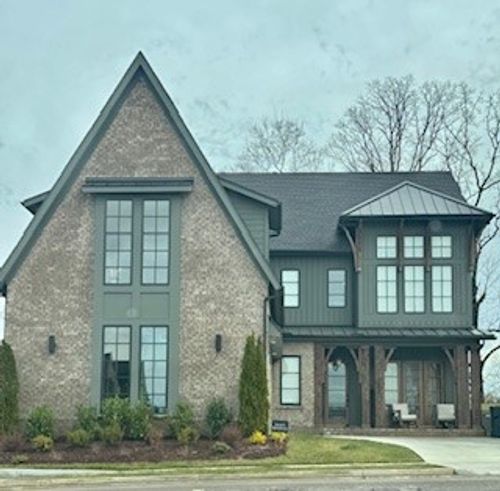 5133 Rambler Loop, Thompsons Station, TN, 37179 | Card Image