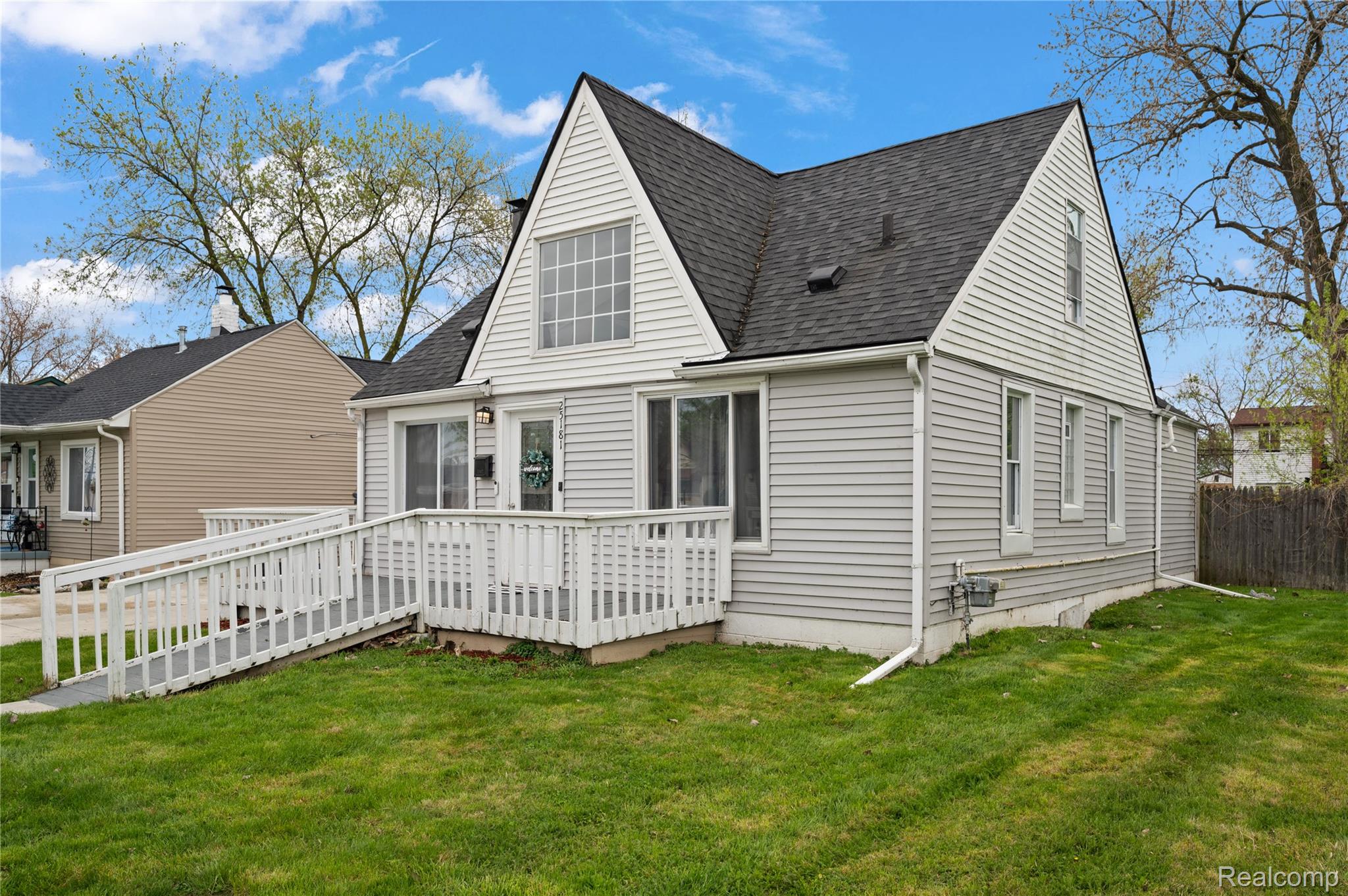Residential in Roseville 2