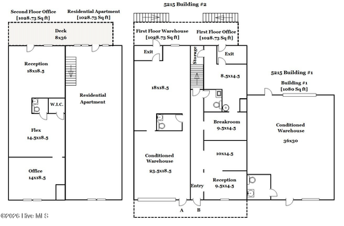 1-5215 E Oak Island Dr, Oak Island, NC, 28465-5030 | Card Image