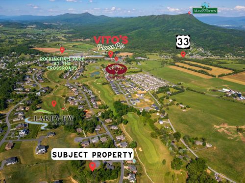 131 Markham Pl, ROCKINGHAM, VA, 22801-2589 | Card Image
