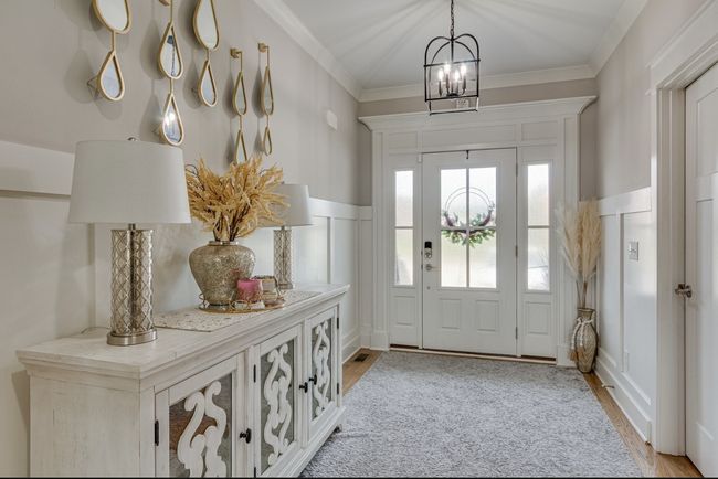 1105 Kittywood Ct, House other with 5 bedrooms, 4 bathrooms and 2 parking in Murfreesboro TN | Image 4