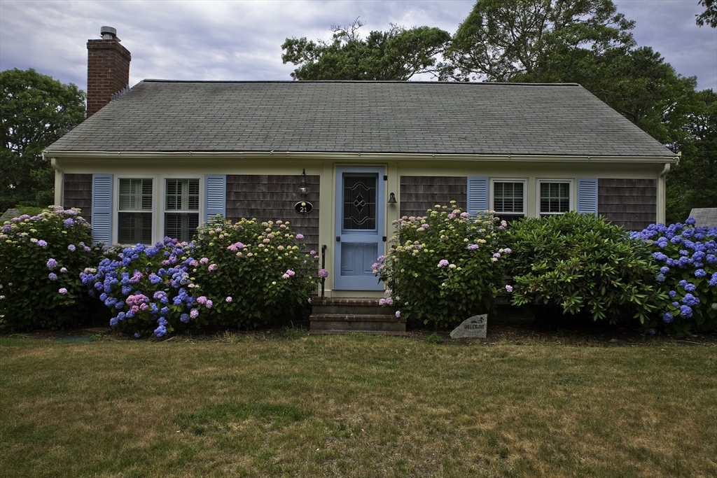 Robert Arthur Way, South Dennis, MA 02660