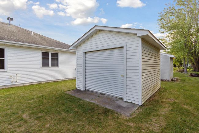 605 E Rime Street, House other with 3 bedrooms, 3 bathrooms and null parking in ORFORDVILLE WI | Image 46