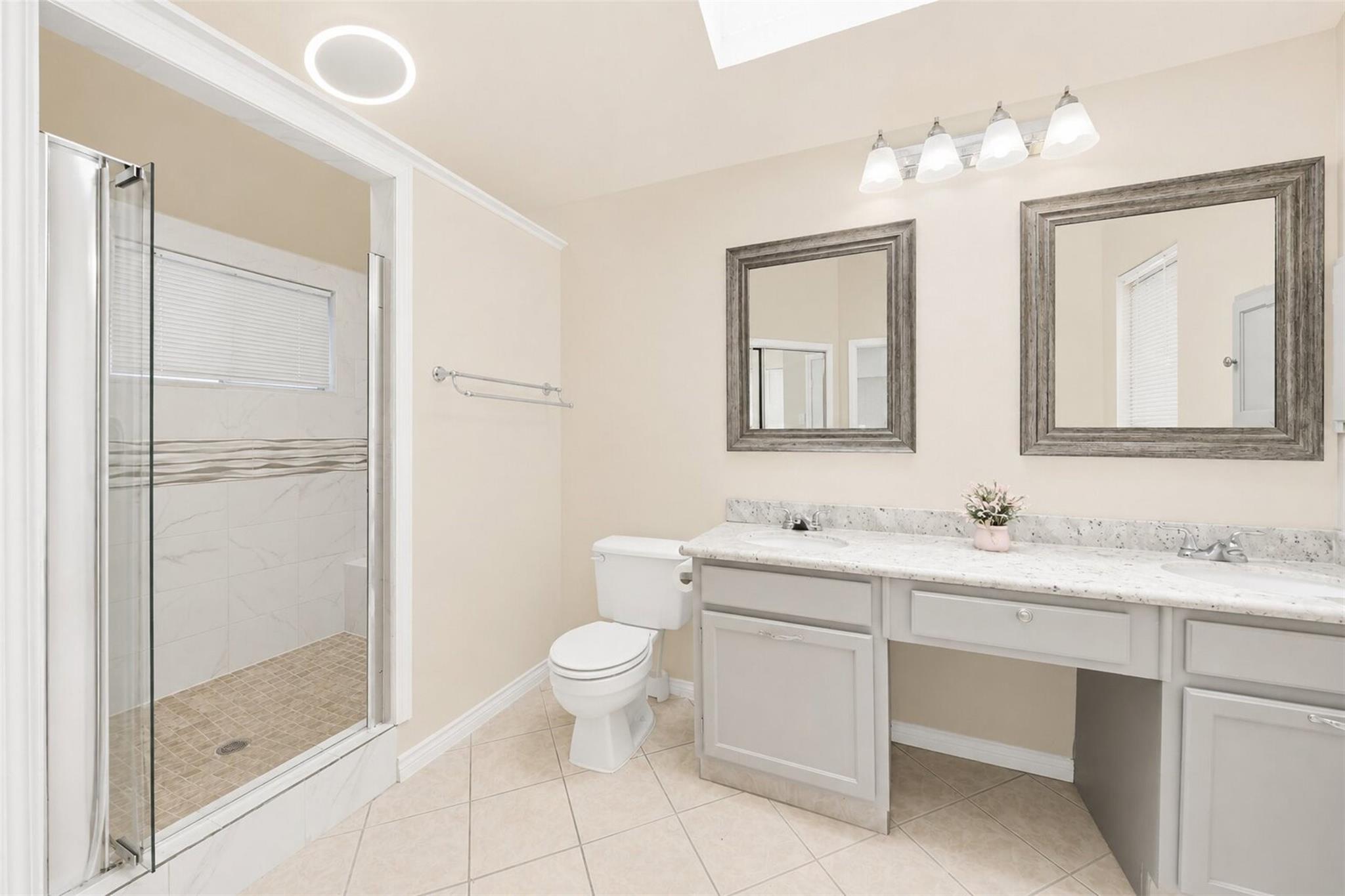 Residential Lease in Houston 5