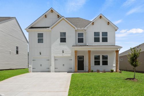 615 Silver Fir St, Piedmont, SC, 29673-9893 | Card Image