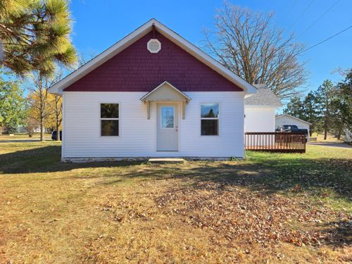 300 Central Ave S, Park Rapids, MN, 56470-1722 | Card Image