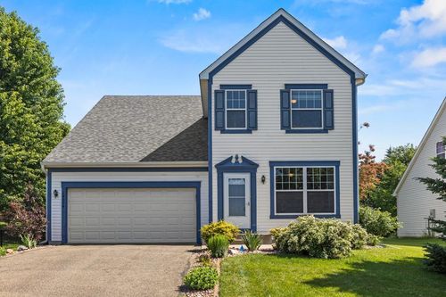 14004 52nd Ave N, Plymouth, MN, 55446-1647 | Card Image