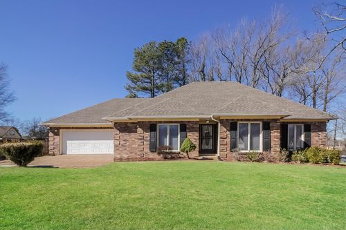 4237 Monterey Dr, Memphis, TN, 38128-2490 | Card Image