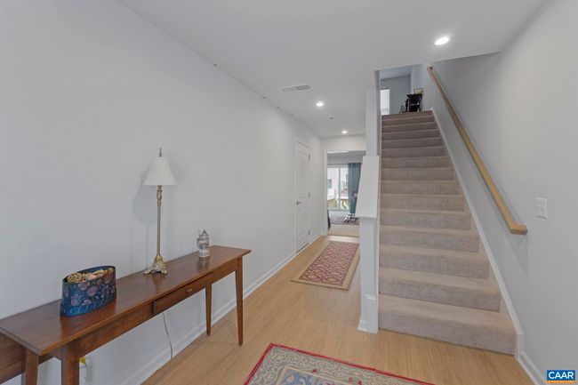 6031 Mccomb St, House attached with 3 bedrooms, 3 bathrooms and null parking in CROZET VA | Image 9