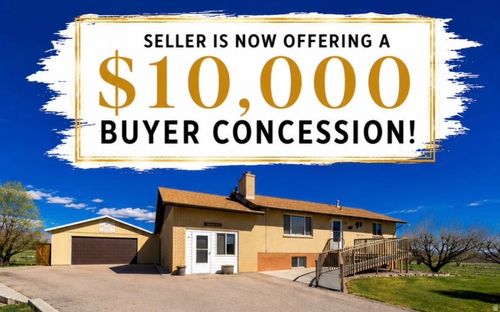 3356 W 1000 N, Vernal, UT, 84078-9721 | Card Image