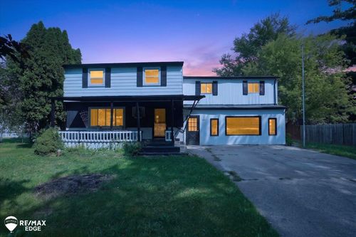 4501 Esta Drive, Genesee Charter Township, MI, 48506 | Card Image