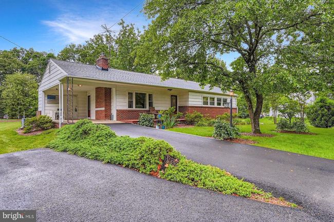 12105 Lanham Severn Rd, House other with 3 bedrooms, 2 bathrooms and null parking in BOWIE MD | Image 34