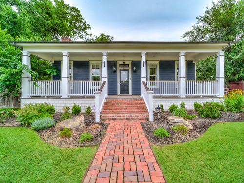 1008 Howell St, Mckinney, TX, 75069-4514 | Card Image