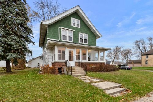 1136 Fond Du Lac Avenue, Kewaskum, WI, 53040 | Card Image