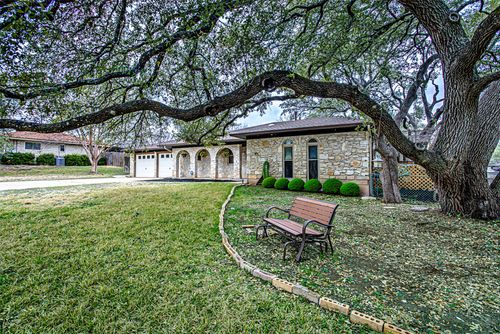 1303 Oak Shadows Circle, Austin, TX, 78758 | Card Image