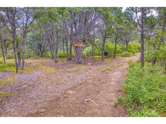 21540 Ridge Line Dr S, House other with 3 bedrooms, 2 bathrooms and null parking in Trinidad CO | Image 29