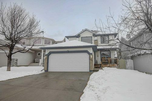 207 Crystalridge Pl, Okotoks, AB, T1S1T9 | Card Image
