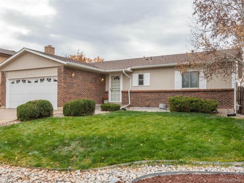 1855 S Evanston St, Aurora, CO, 80012-5718 | Card Image