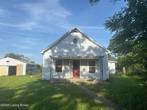 2742 Hill St, Vine Grove, KY, 40175-9405 | Card Image