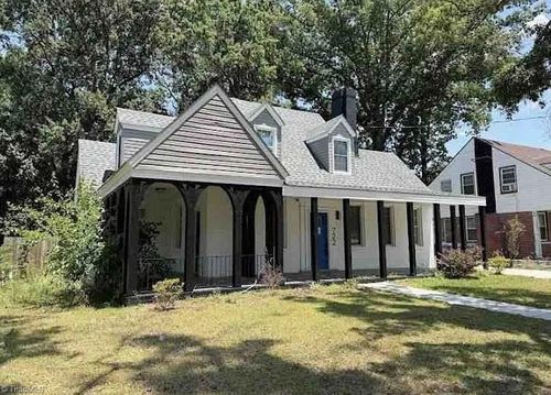 722 Hill St, Rocky Mount, NC, 27801-5904 | Card Image