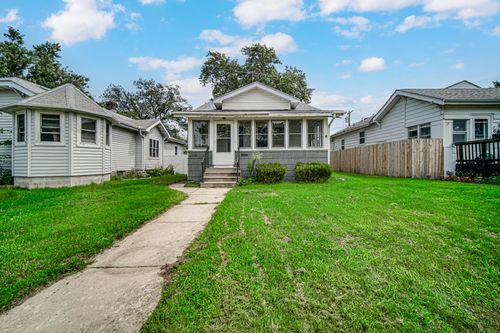 6319 Blaine Ave, Hammond, IN, 46324-1052 | Card Image