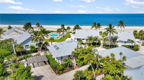 3 Beach Homes, Captiva, FL, 33924 | Card Image