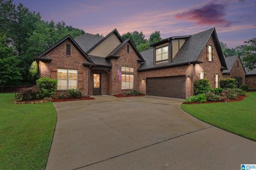 264 Macallan Dr, PELHAM, AL, 35124-6244 | Card Image