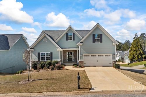4611 Blacksmith Lane, Jefferson, GA,  | Card Image