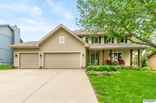 13910 Ames Ave, Omaha, NE, 68164-5001 | Card Image