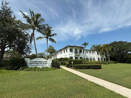 11450 Se Dixie Hwy, Hobe Sound, FL, 33455-5233 | Card Image