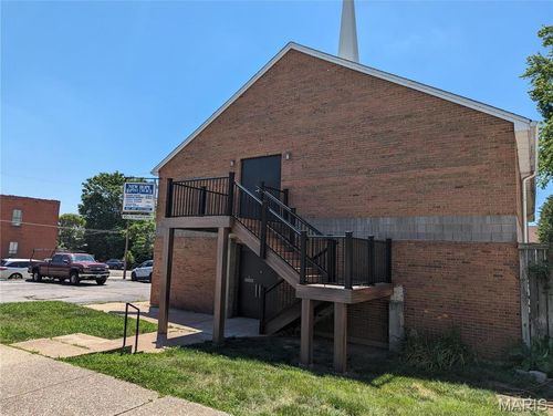 2865 Mcnair Ave, Saint Louis, MO, 63118-1630 | Card Image