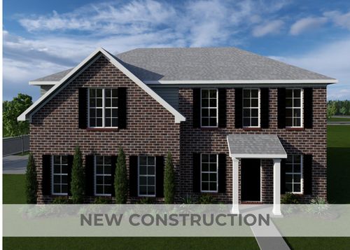 6301 Grey Oak Ln, Nicholasville, KY, 40356-2215 | Card Image