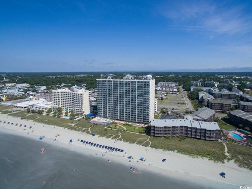 unit-502-102 N Ocean Blvd, North Myrtle Beach, SC, 29582-8033 | Card Image
