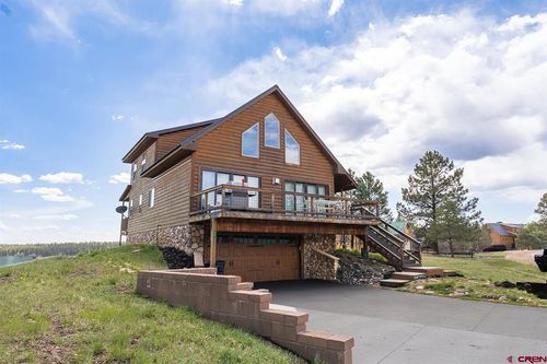 70 Monte Vista Dr, Pagosa Springs, CO, 81147-9038 | Card Image